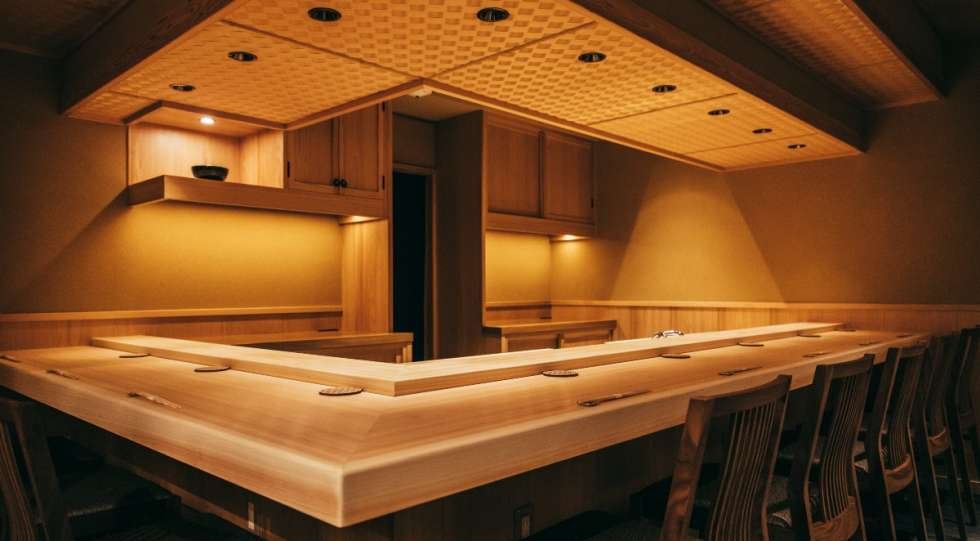 Sushi Zai (restaurant)