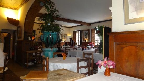 La Colombe d’Or