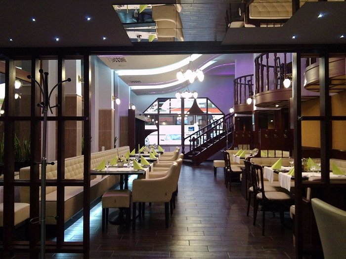 Minerva | Antwerp | EP Club