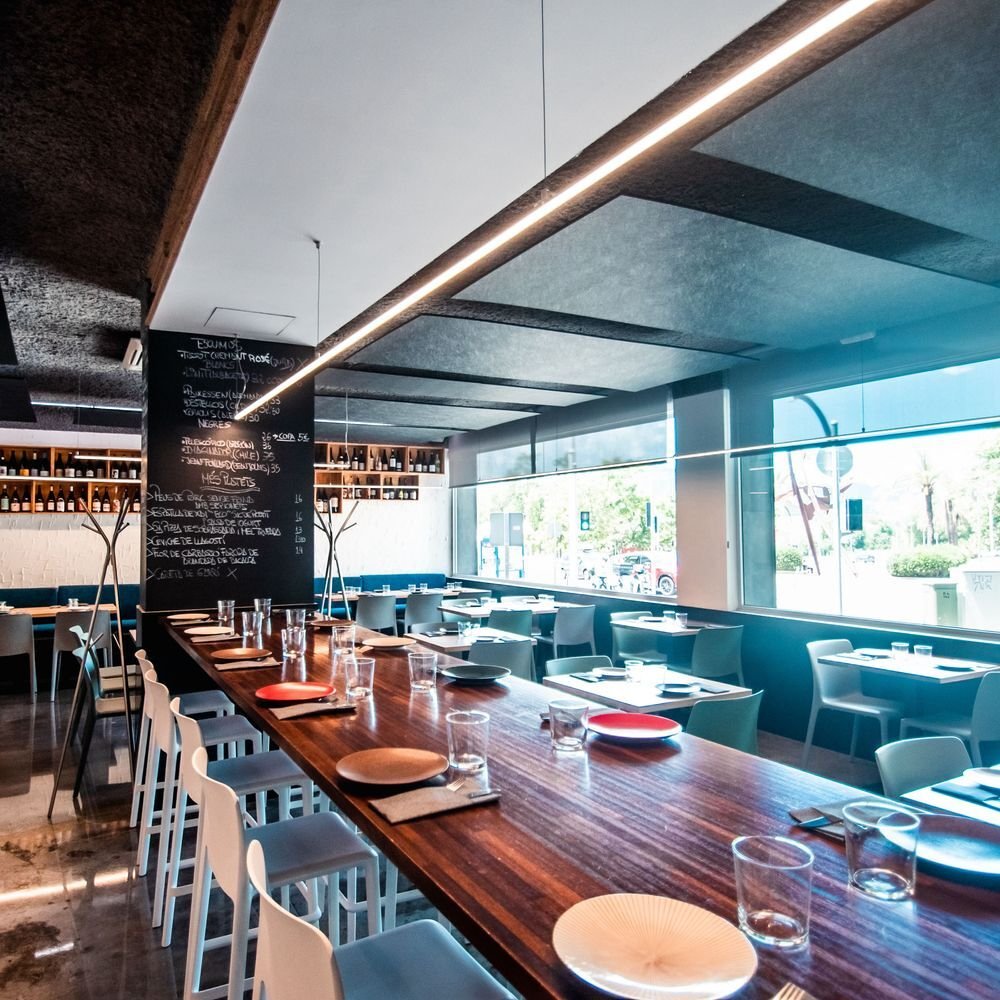 Bar Verat | Santa Coloma de Gramenet | EP Club