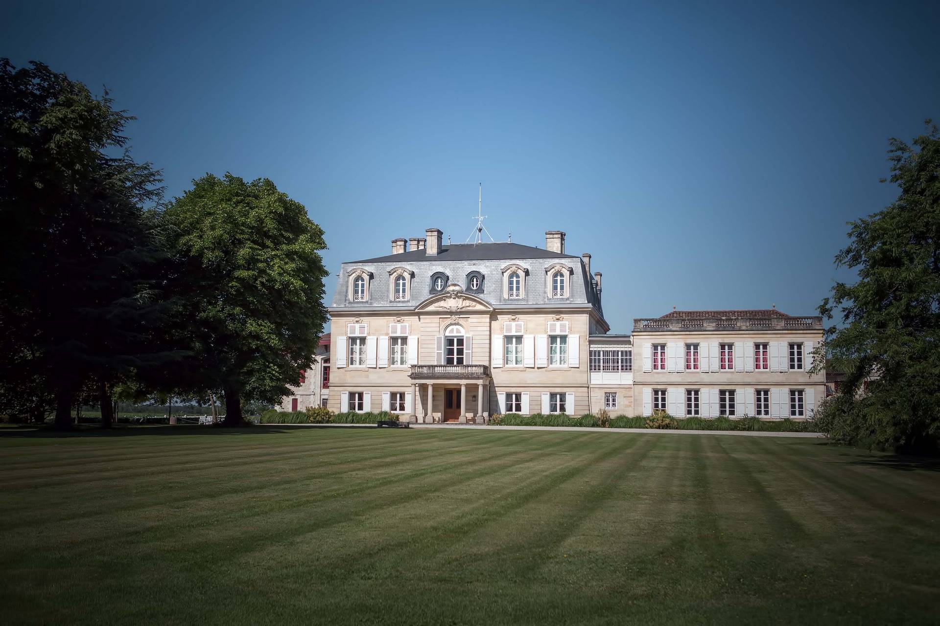 Château Pontet-Canet