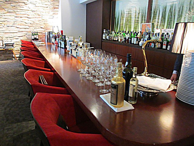 M Dining + Bar M