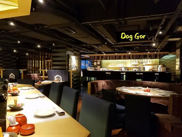 Sushi Kuu