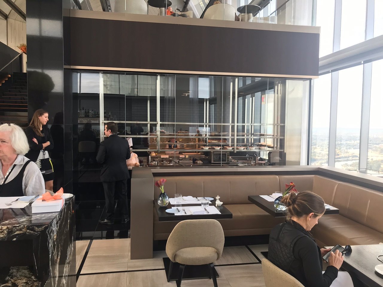 Jean-Georges Philadelphia | Philadelphia | EP Club