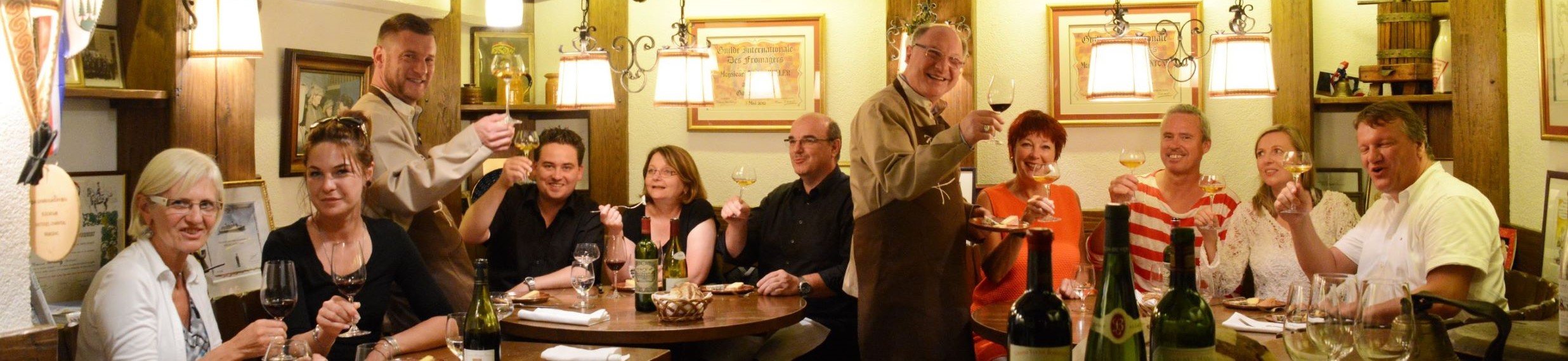 Bernard Antony Eleveur de Fromages | | The En Primeur Club