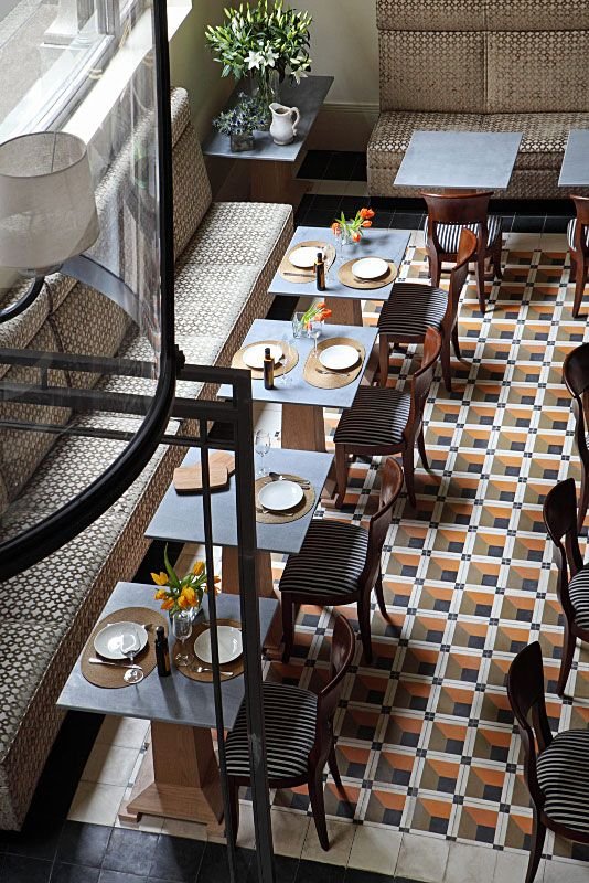 Hispania | Brussels | EP Club