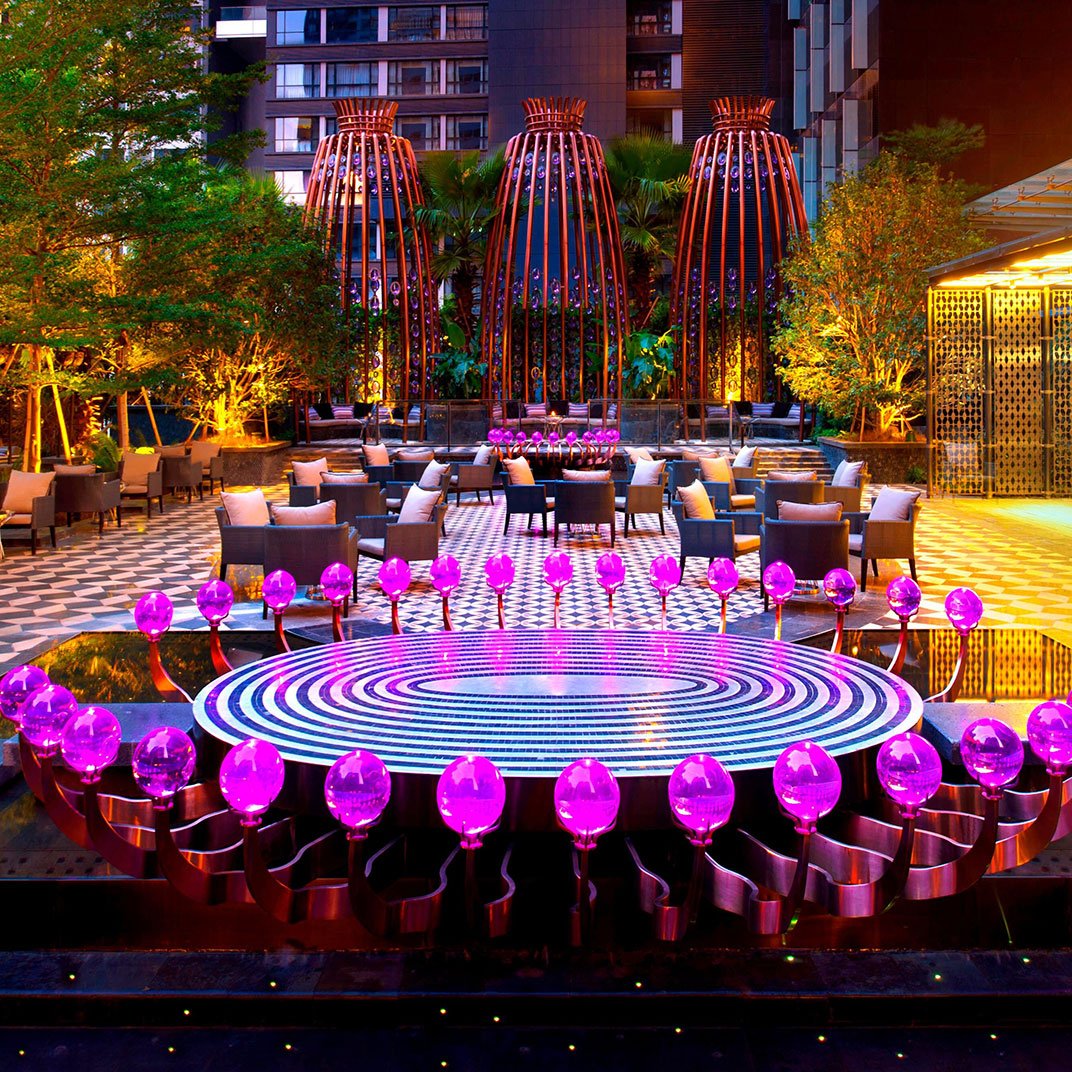 Lei Garden (Yuexiu)