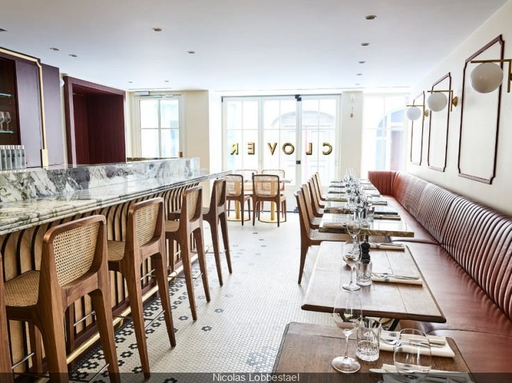 Clover Grill