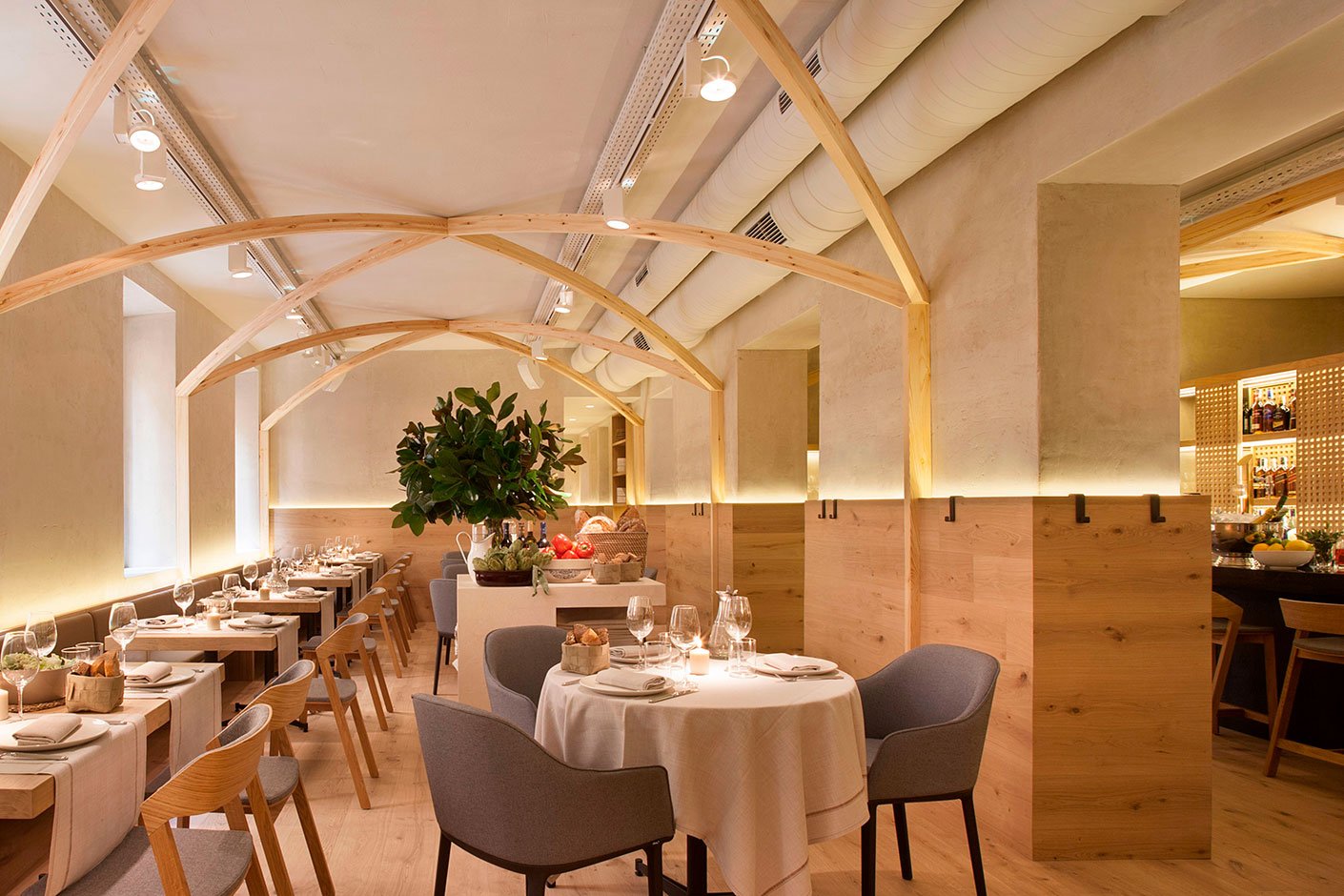 La Bien Aparecida | Madrid | EP Club