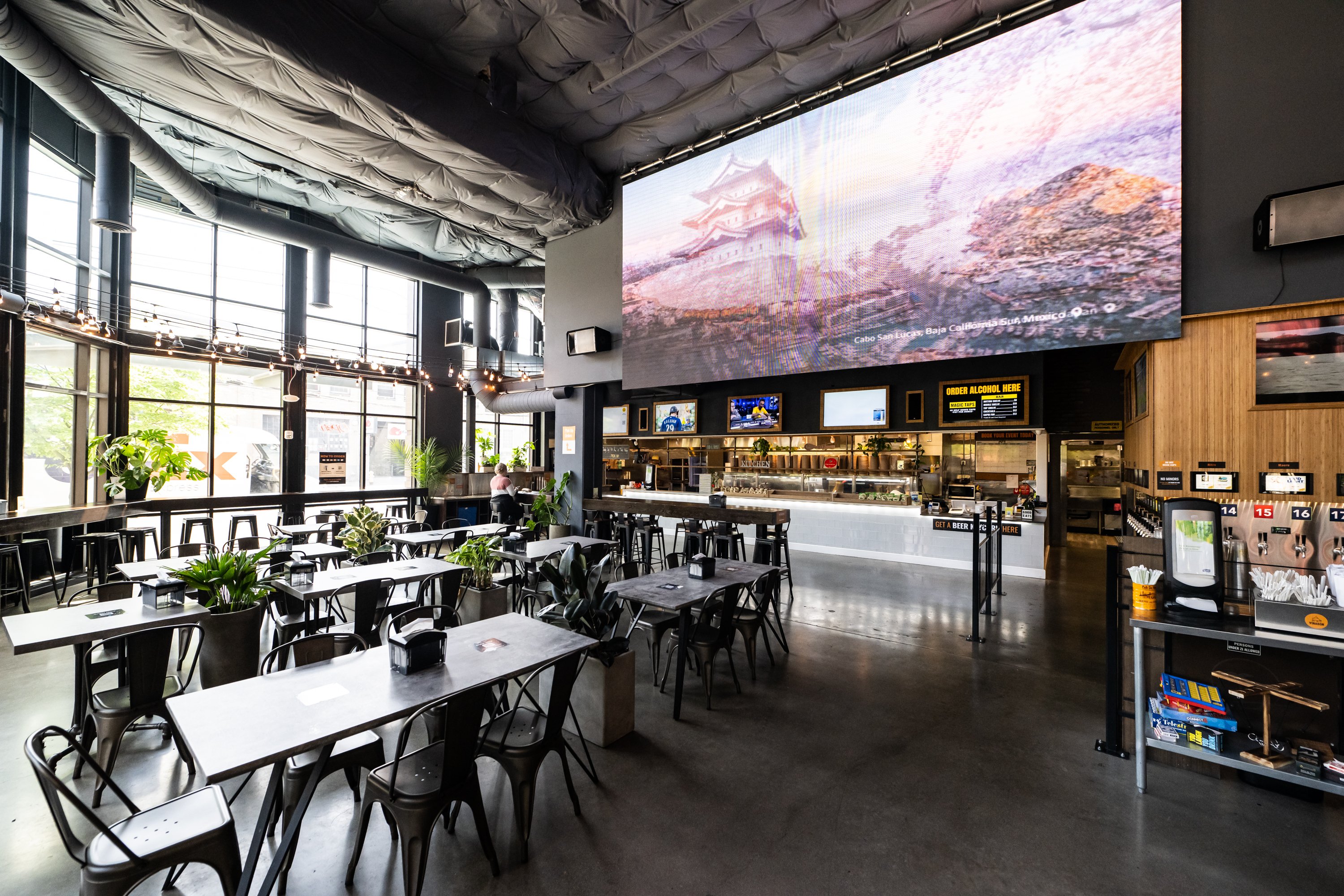 Macrina Bakery & Cafe