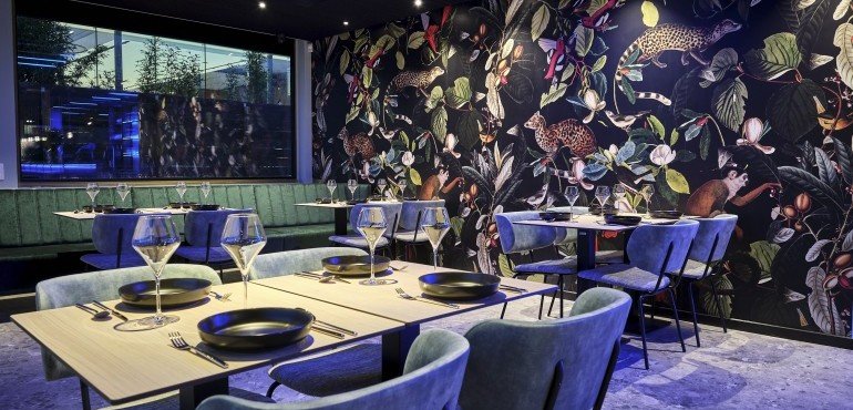 Trattoria Bazalia