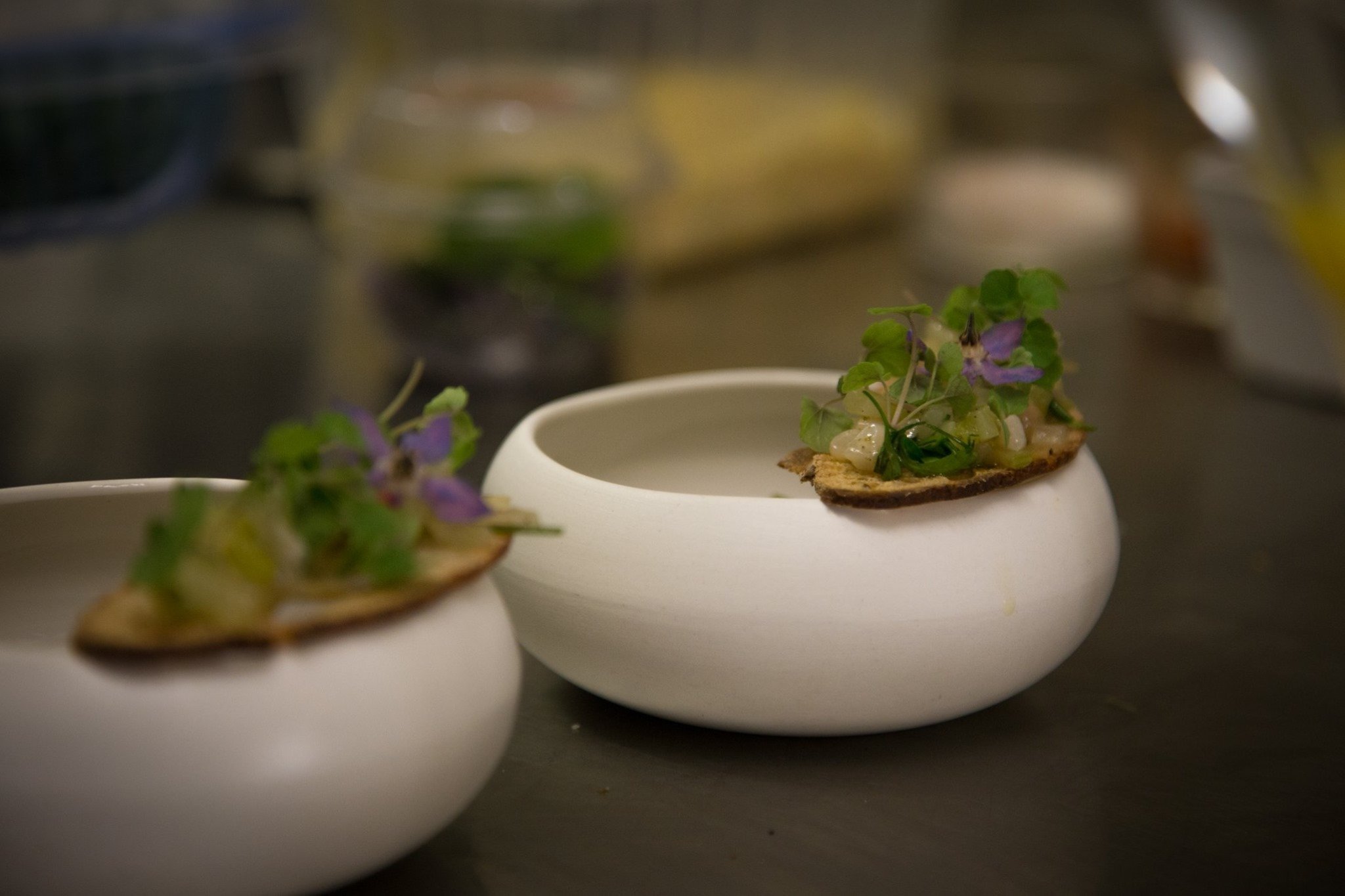 L’Atelier de Jean-Luc Rabanel (restaurant)