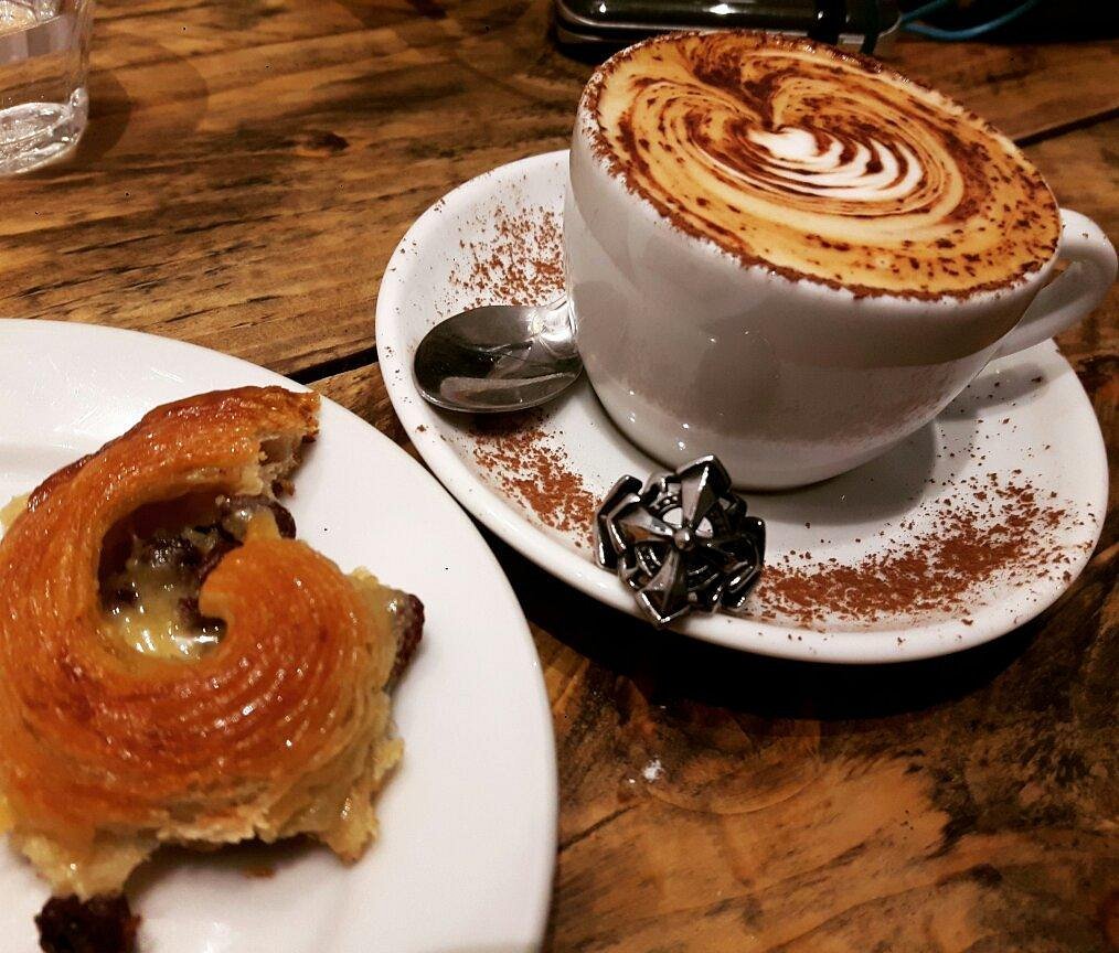 E5 Bakehouse