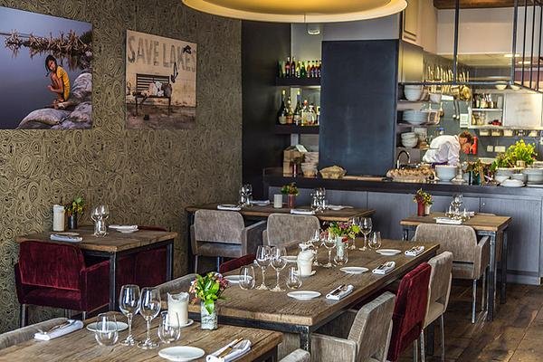 La Maison des Cariatides | Dijon | EP Club