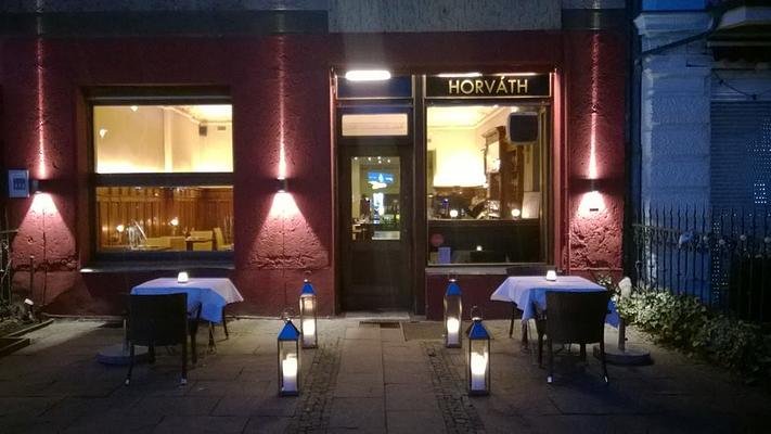 Horváth