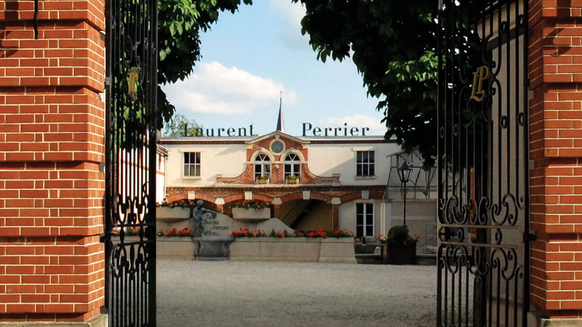 Laurent-Perrier