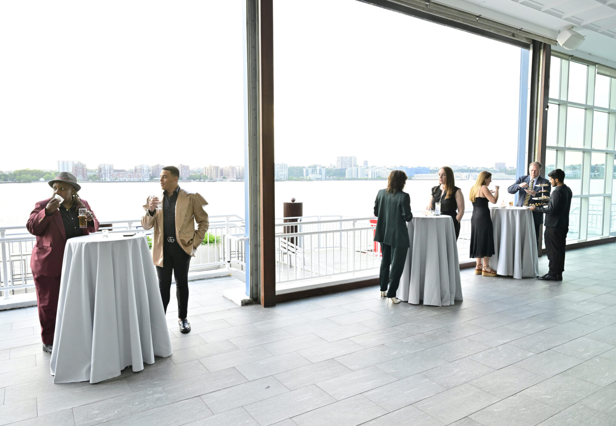Pier Sixty