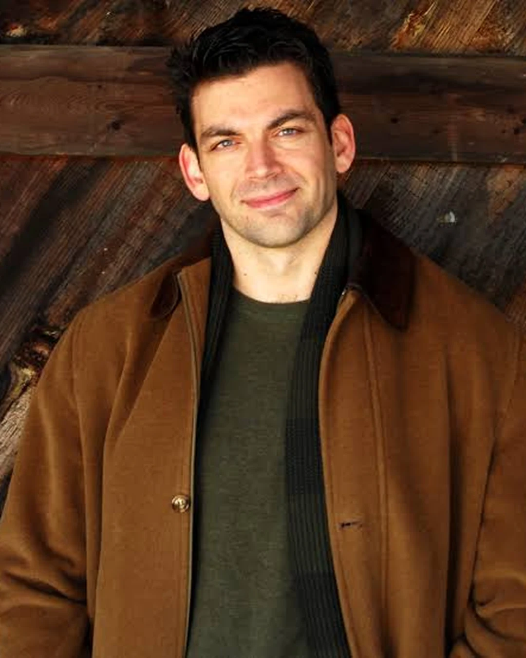 Portrait of Ariel Schlein