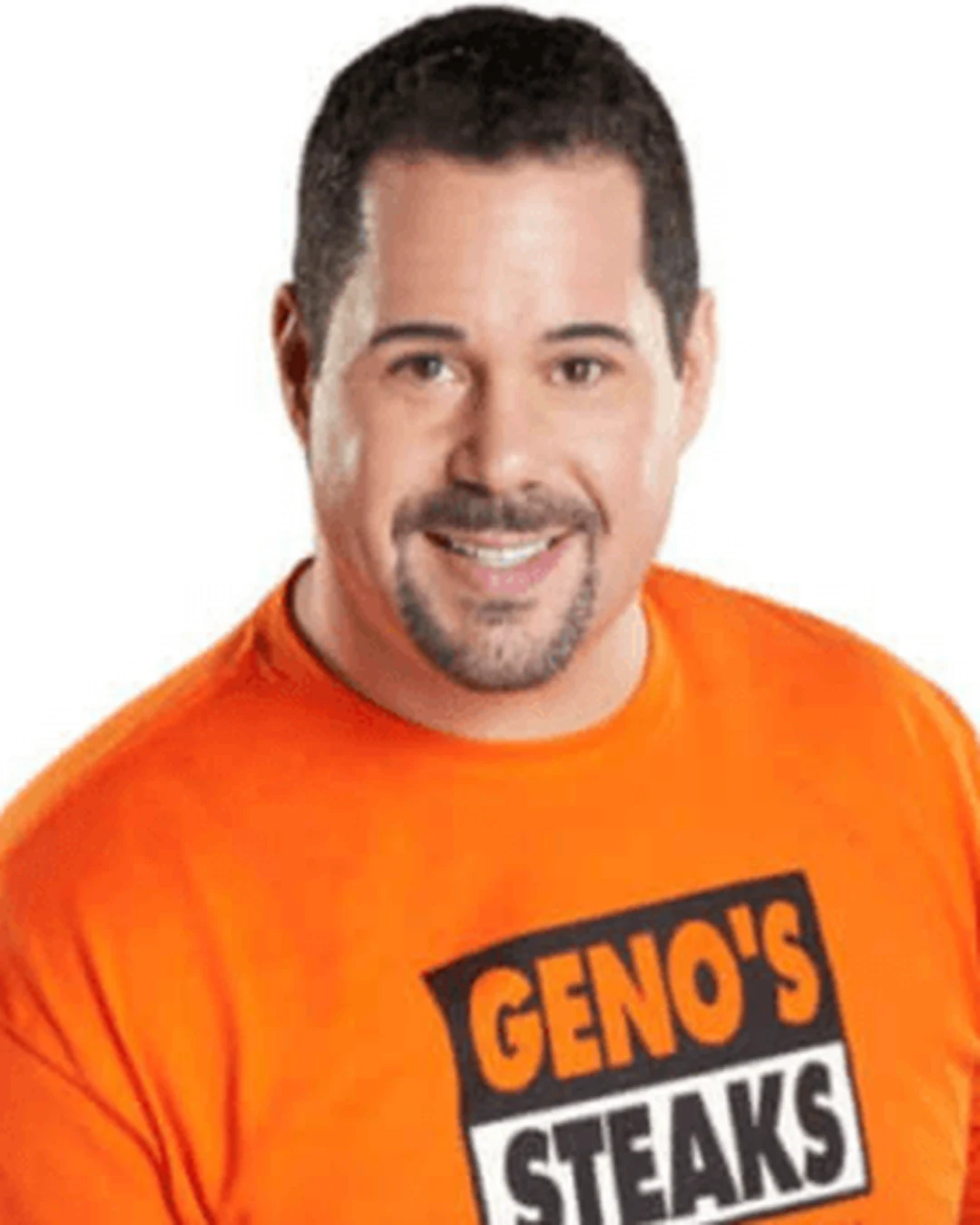 Portrait of Geno Vento