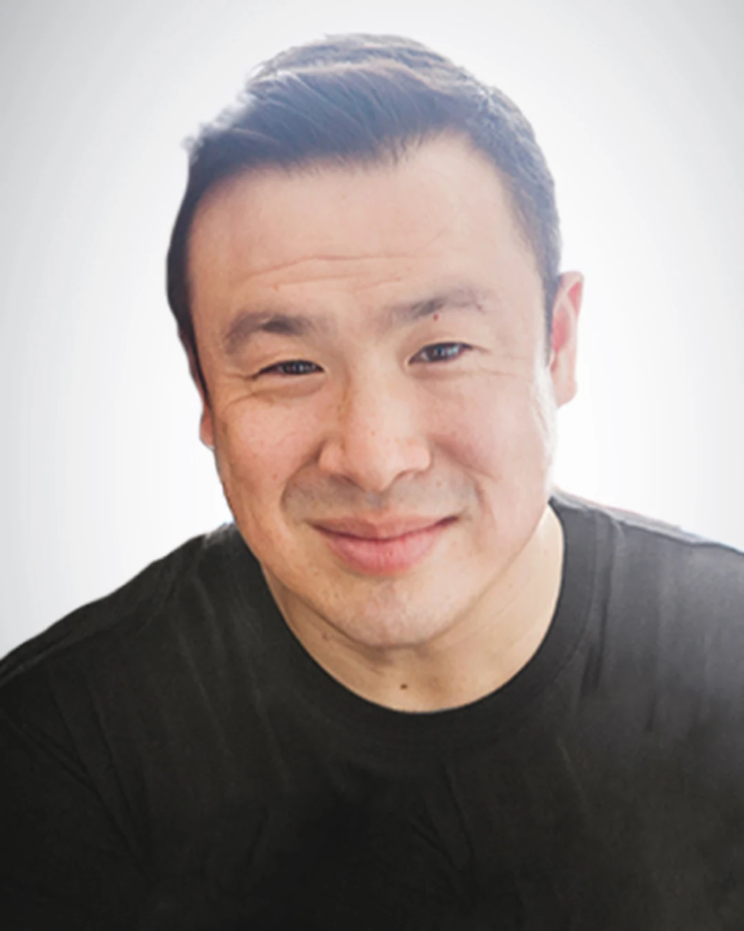 Portrait of Bryan Lew
