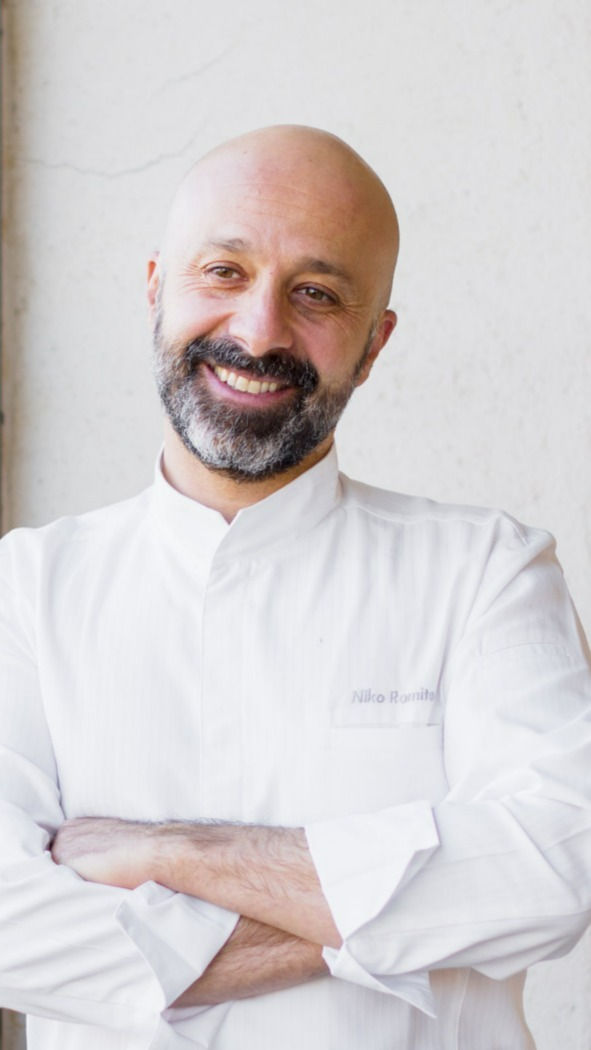 Niko Romito
