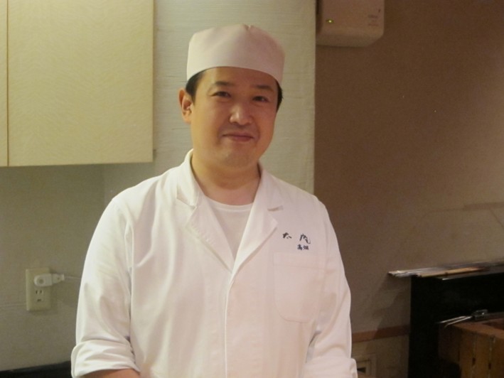 Hitoshi Takahata