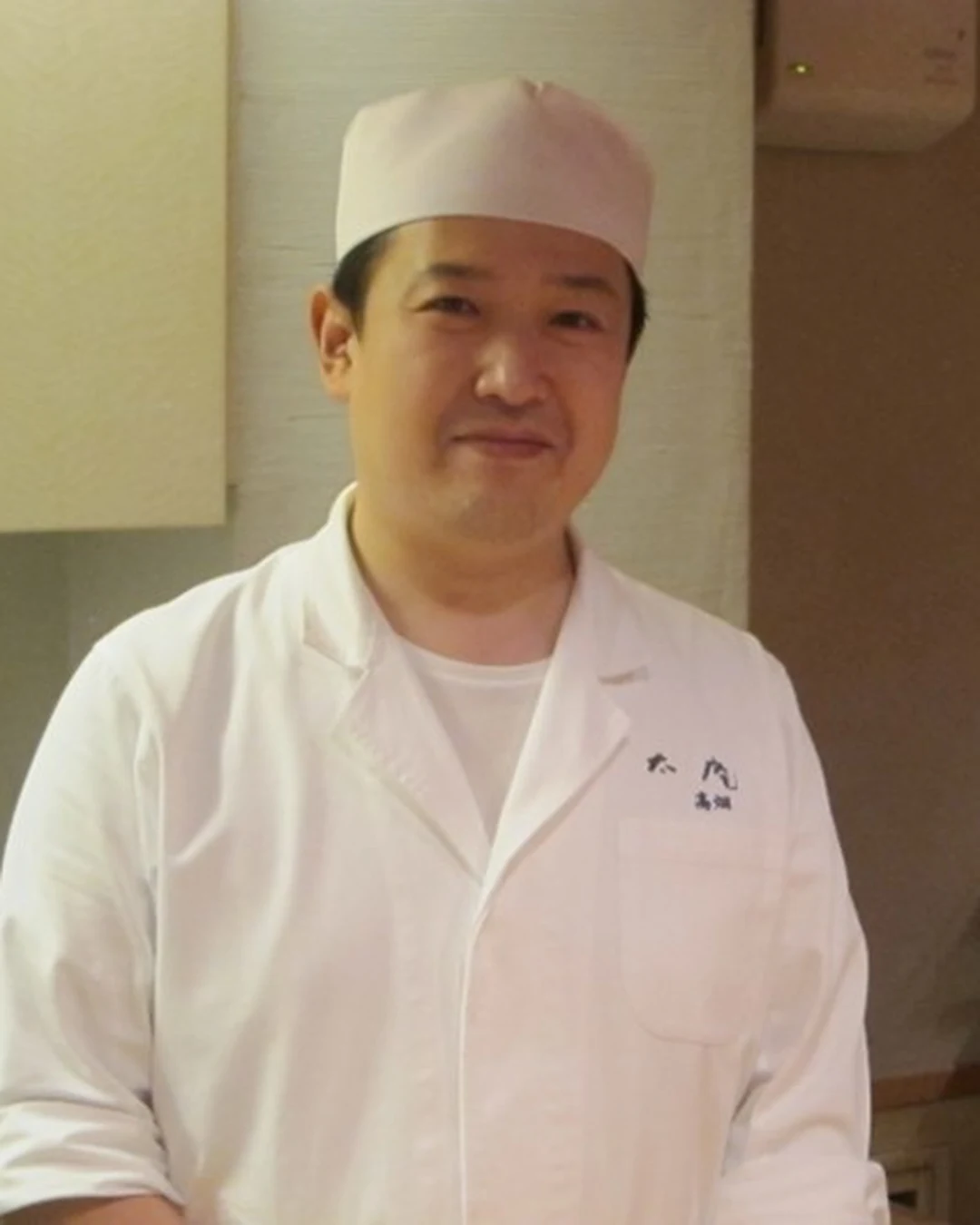 Hitoshi Takahata