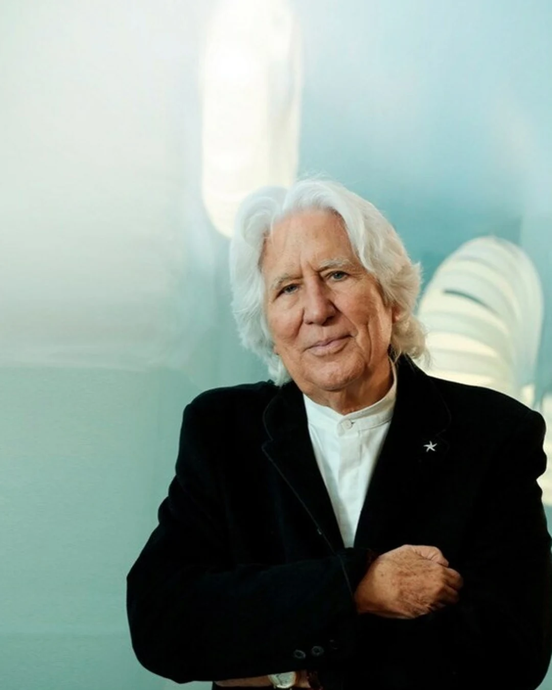 Portrait of Miguel Fluxa Rossello