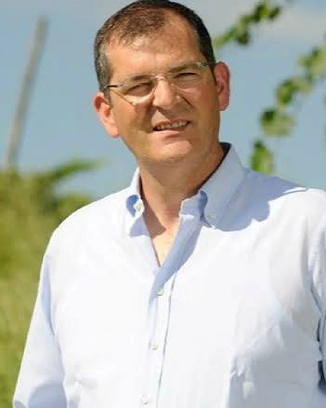 Portrait of Innocente Nardi