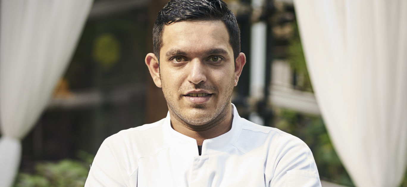 Deepanker Khosla