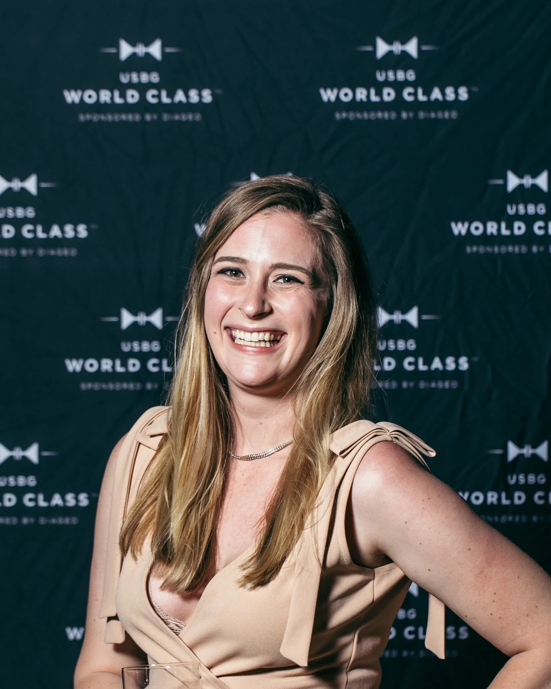 Portrait of Laura Newman