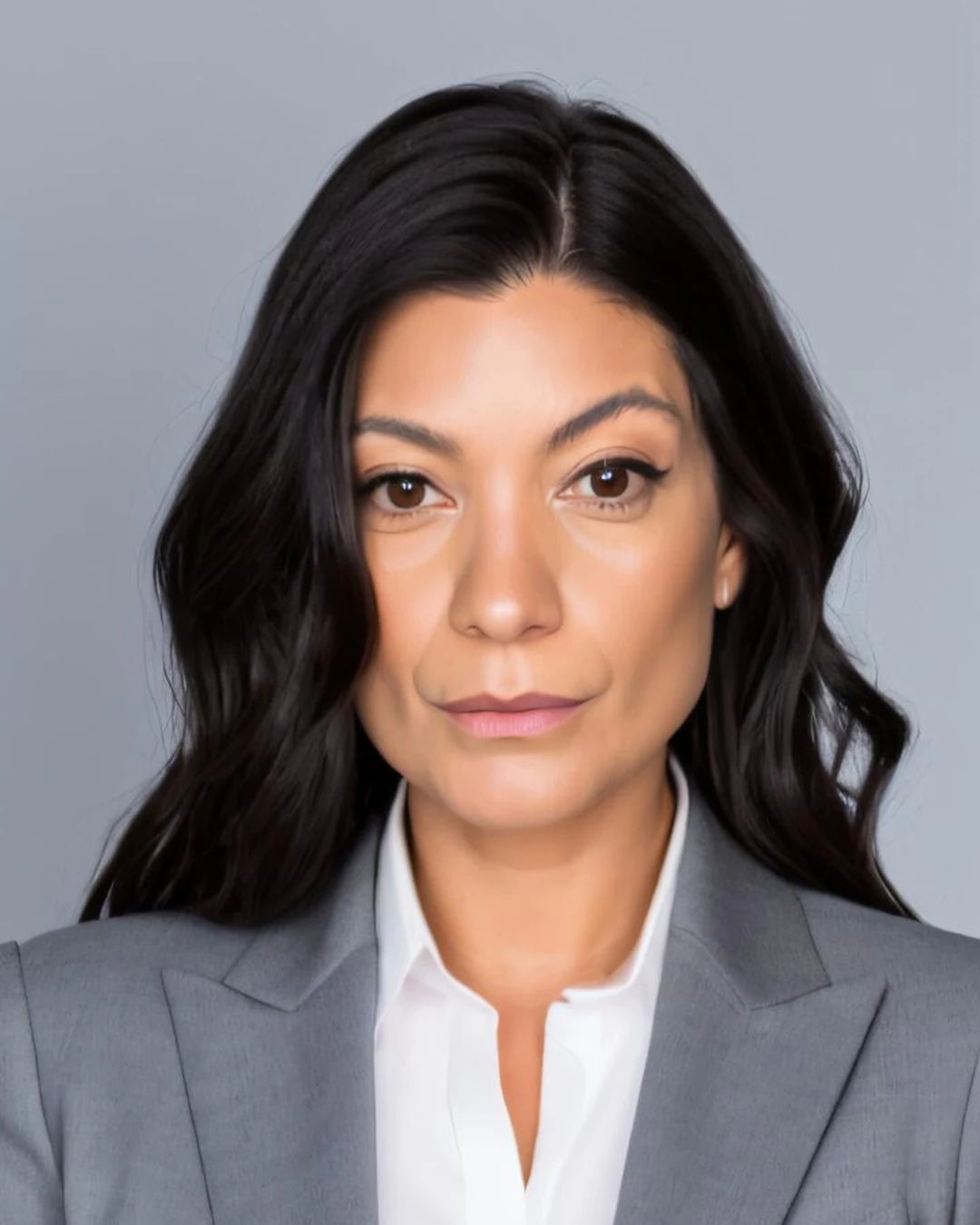 Portrait of Stephanie Castaneda