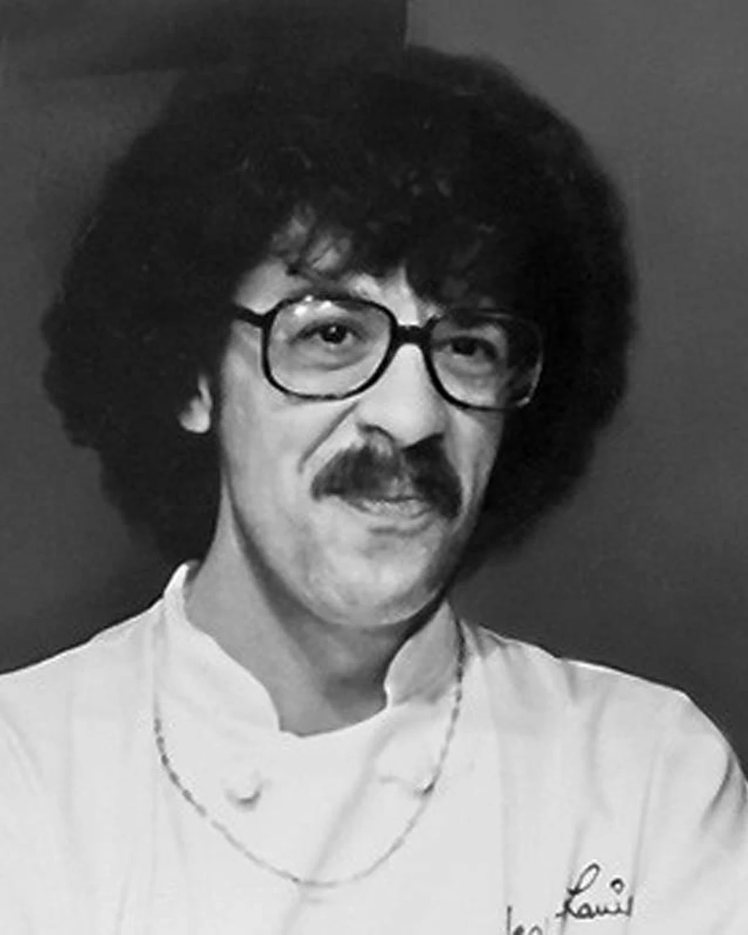 Portrait of Jean-Louis Palladin