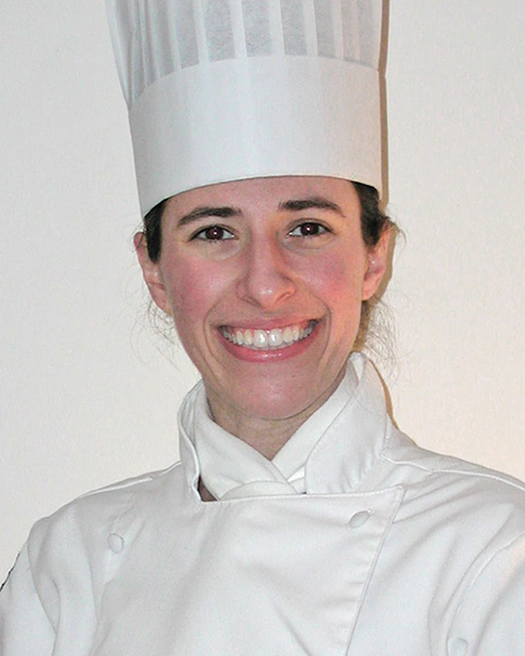 Portrait of Jennifer Kopp