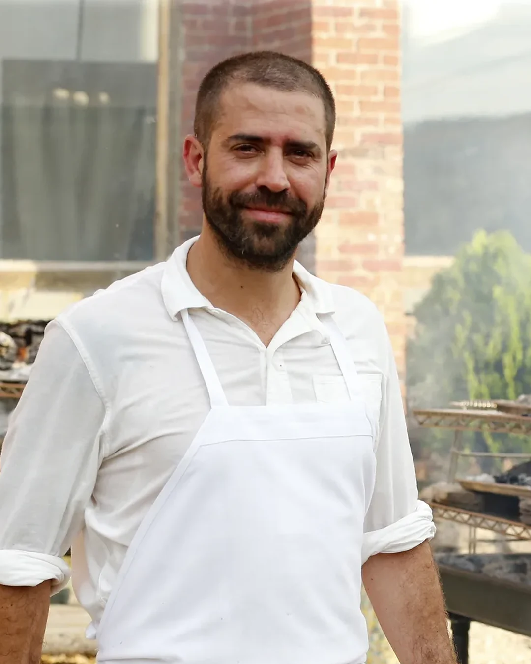 Portrait of Mattos Hospitality