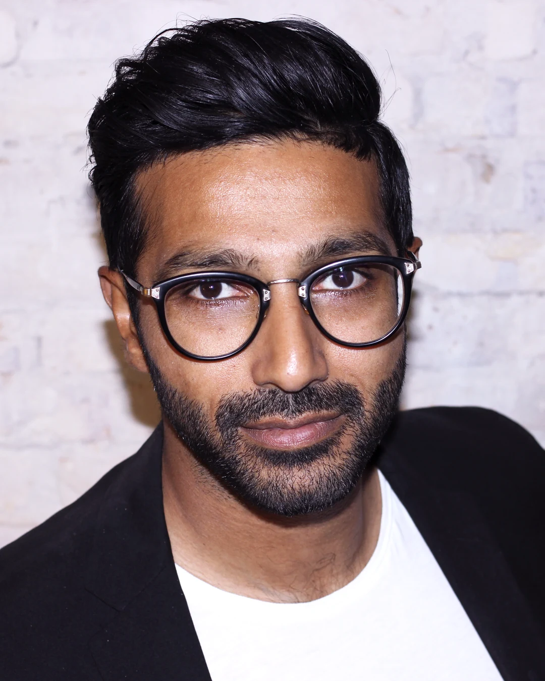 Portrait of Hardeep Singh Rehal