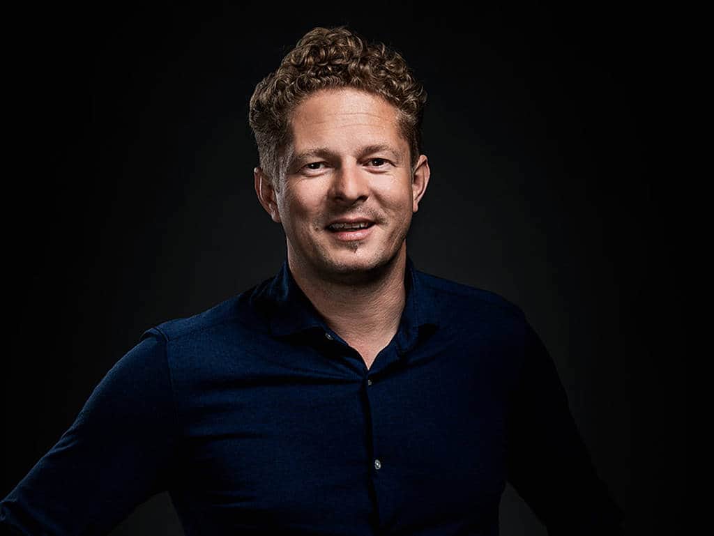Martin Klein