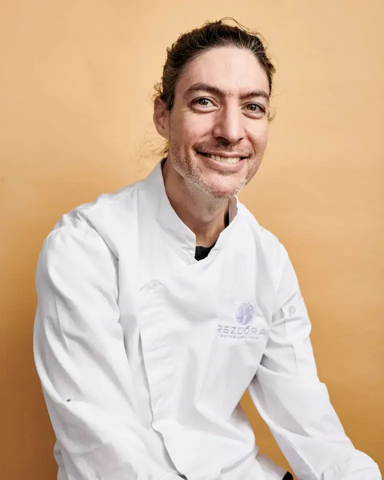 Stefano Secchi