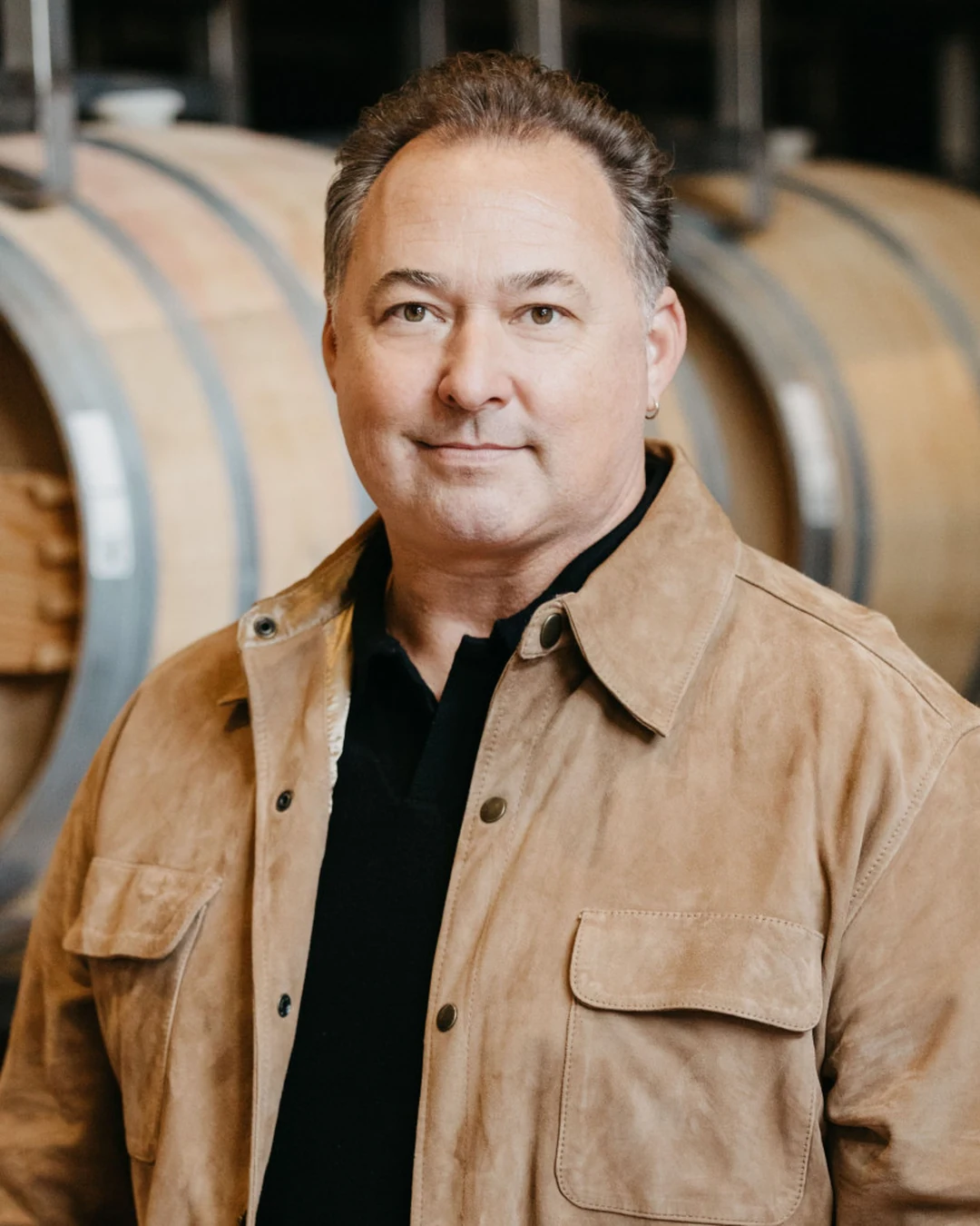 Paul Golitzin