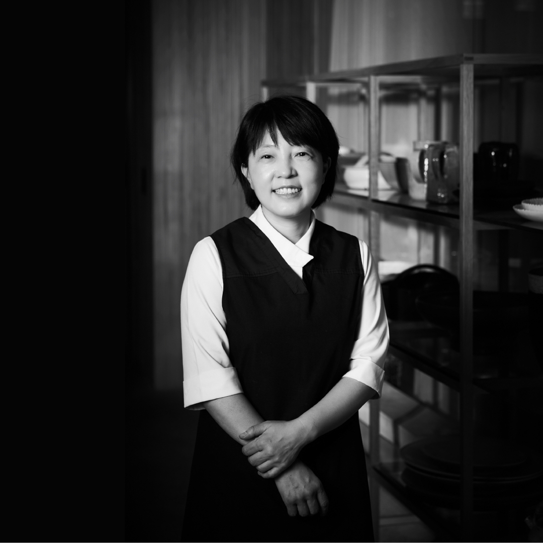 Portrait of Cho Eun-hee
