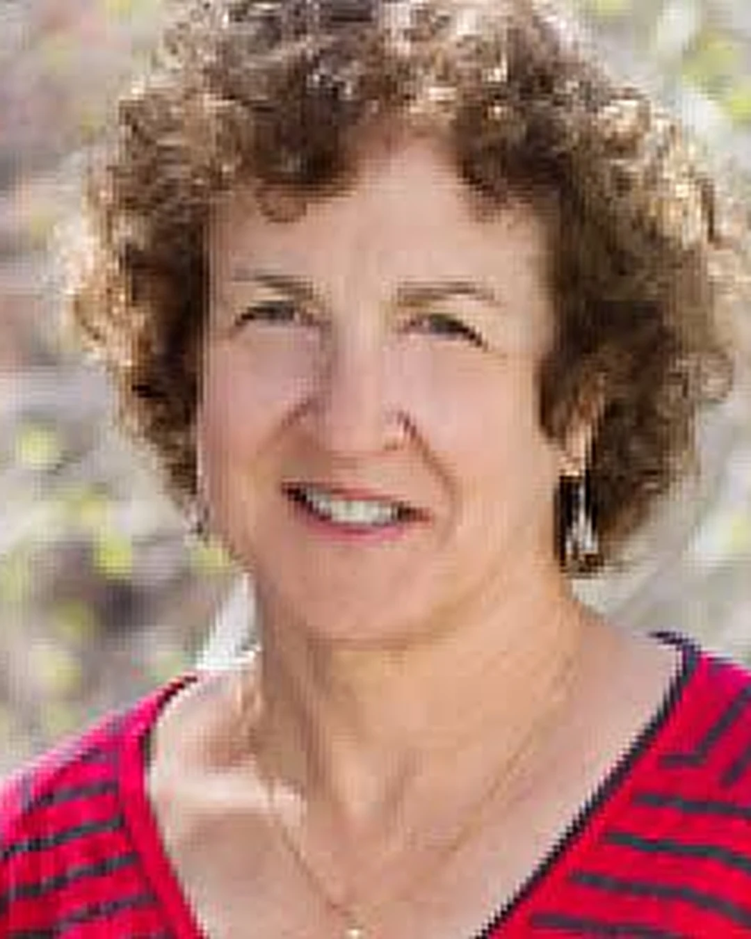 Portrait of Sheila Himmel