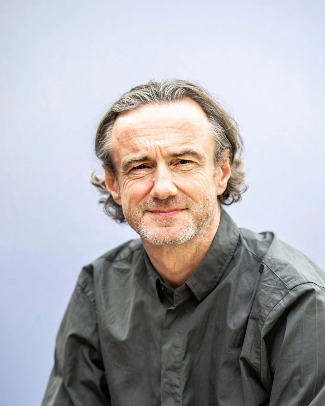 Portrait of Neal Martin