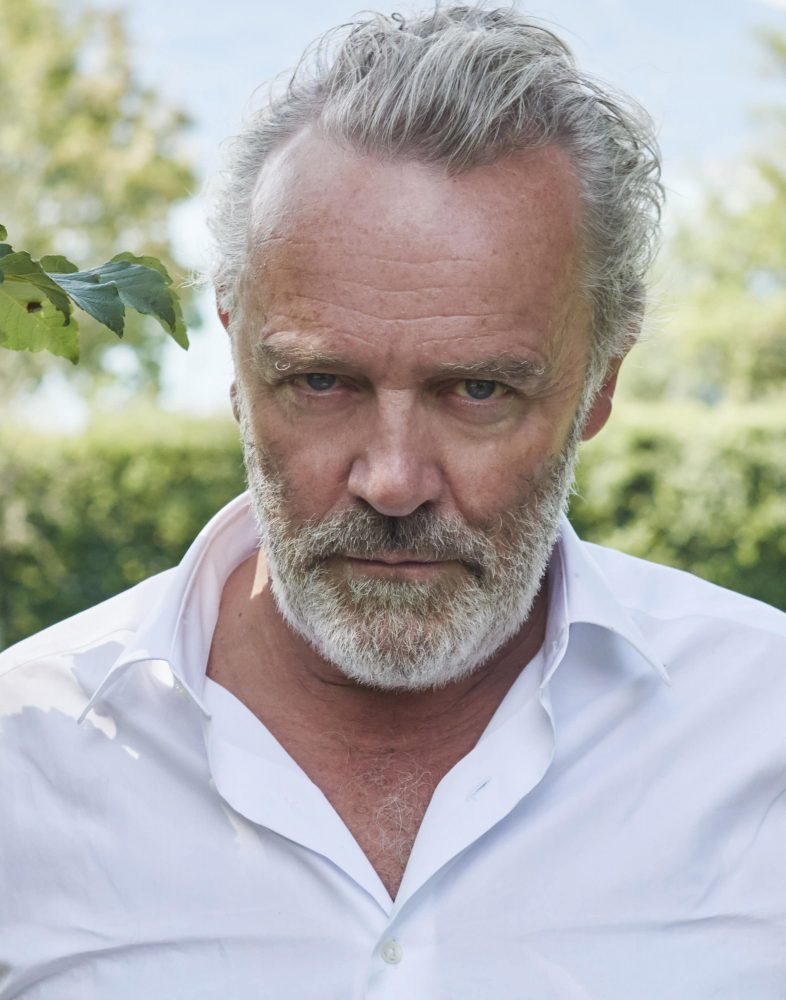 Alain Passard