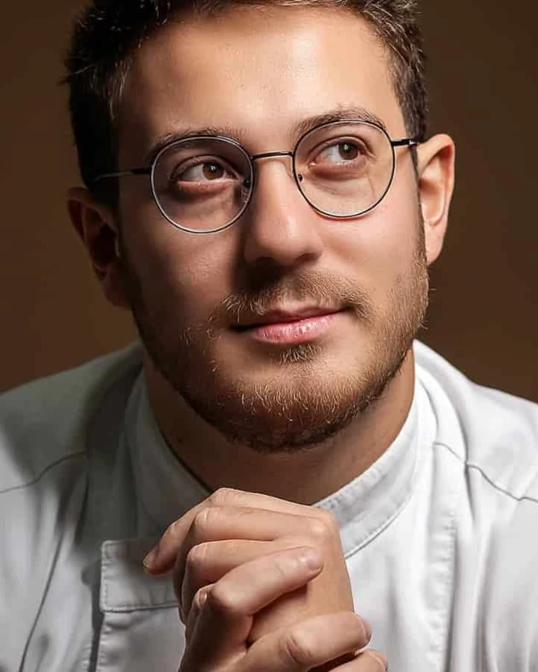 Portrait of Onofrio Pagnotto