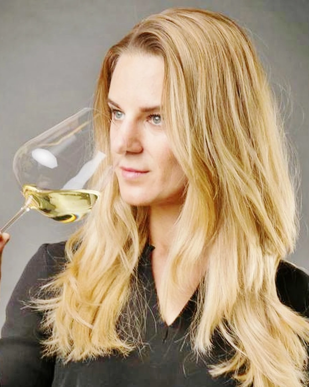 Portrait of Fiona Figlmüller