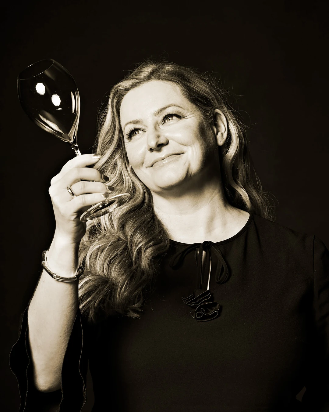 Portrait of Essi Avellan