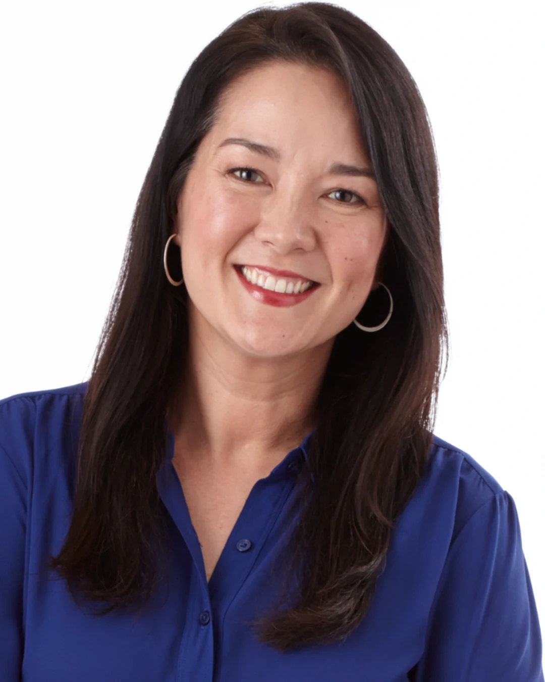 Portrait of Ann Taylor Pittman