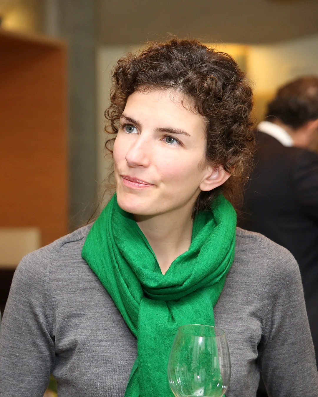Alice Paillard