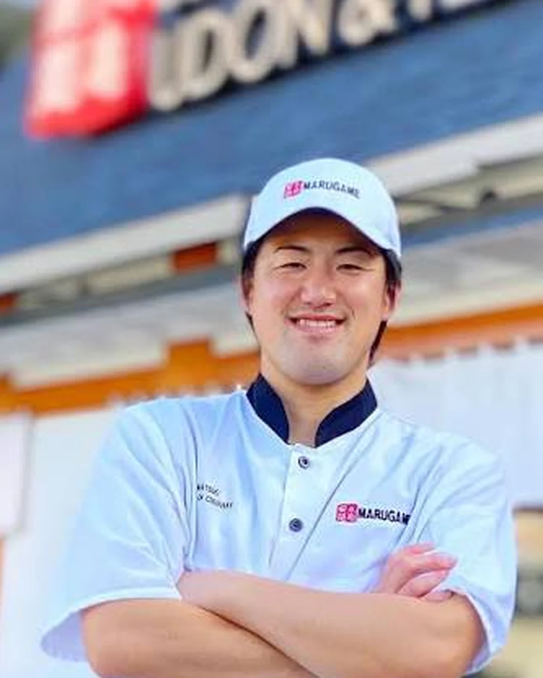 Portrait of Aki Matsuo
