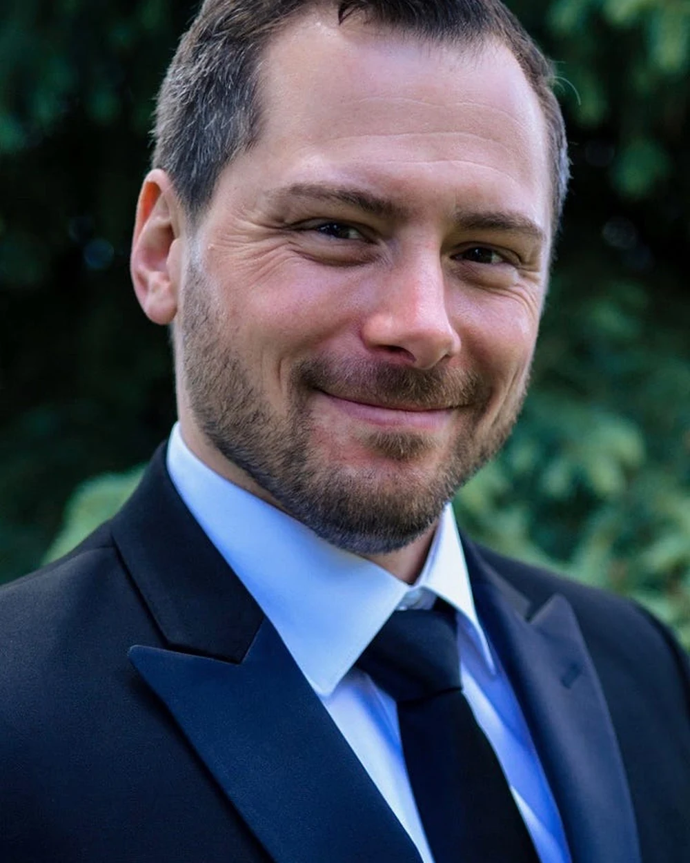 Matt Chittick